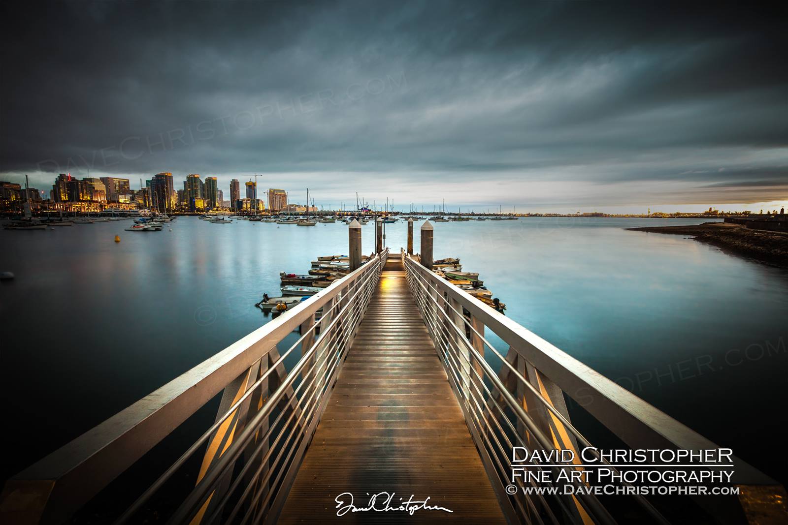 san diego landscape photography